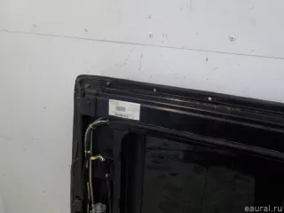  Люк в сборе электрический Porsche Cayenne 955 Арт E40810186, вид 12