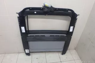  Люк в сборе электрический Porsche Cayenne 955 Арт E70073480, вид 2