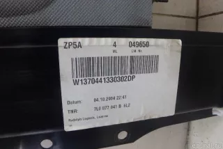  Люк в сборе электрический Porsche Cayenne 955 Арт E70073480, вид 4