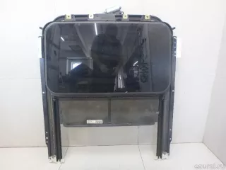  Люк в сборе электрический Porsche Cayenne 955 Арт E70190836, вид 1