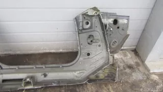 Порог со стойкой левый BMW 5 F10/F11/GT F07 Арт E80316720, вид 9