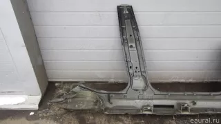  Порог со стойкой левый BMW 5 F10/F11/GT F07 Арт E80316720, вид 10