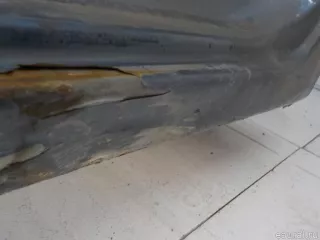  Порог со стойкой левый Citroen Berlingo 2  Арт E40899745, вид 5