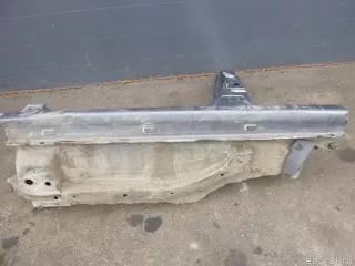  Порог со стойкой левый Citroen C3 2 Арт E12643160, вид 4