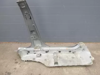  Порог со стойкой левый Citroen C3 2 Арт E12643160, вид 5