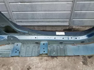  Порог со стойкой левый Citroen C4 2 Арт E70518821, вид 18