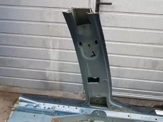  Порог со стойкой левый Citroen C4 2 Арт E70518821, вид 19