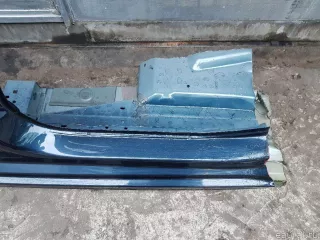  Порог со стойкой левый Citroen C4 2 Арт E70518821, вид 2