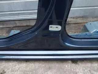  Порог со стойкой левый Citroen C4 2 Арт E70518821, вид 3