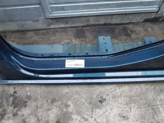  Порог со стойкой левый Citroen C4 2 Арт E70518821, вид 4