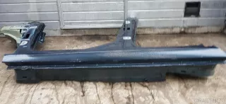  Порог со стойкой левый Citroen C4 2 Арт E70518821, вид 8