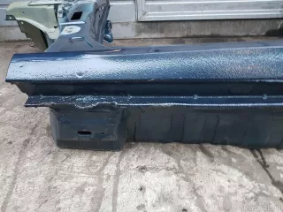  Порог со стойкой левый Citroen C4 2 Арт E70518821, вид 9