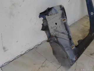  Порог со стойкой левый Citroen C-Crosser Арт E51470761, вид 6