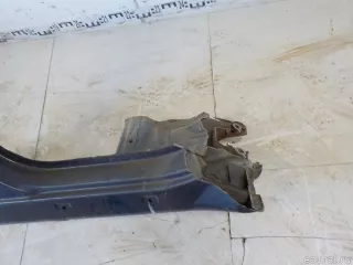  Порог со стойкой левый Citroen C-Crosser Арт E51470761, вид 7