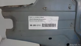  Порог со стойкой левый Hyundai Solaris 1 Арт E95253213, вид 6