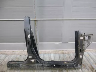  Порог со стойкой правый Geely Emgrand x7 Арт E21744039