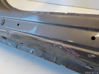  Порог со стойкой правый Citroen C4 Aircross Арт E40358927, вид 3