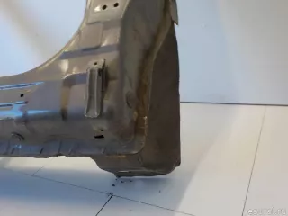  Порог со стойкой правый Citroen C4 Aircross Арт E40358927, вид 4