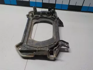 701941046 Рамка фары правой Volkswagen Transporter T4 Арт E51812696, вид 2