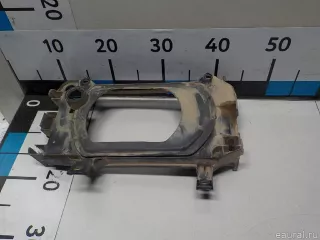 701941046 Рамка фары правой Volkswagen Transporter T4 Арт E51812696, вид 6