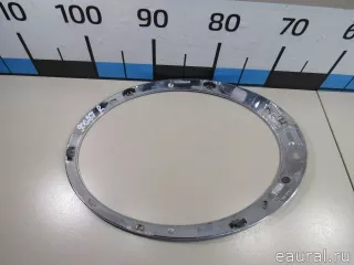 51137149906 Рамка фары правой MINI Cooper cabrio Арт E80900267, вид 3