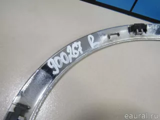 51137149906 Рамка фары правой MINI Cooper cabrio Арт E80900267, вид 4