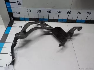 51647033731 Рамка фары левой BMW 5 E60/E61 Арт E7590274, вид 2