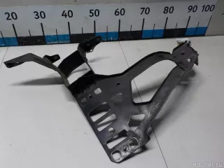 51647033731 Рамка фары левой BMW 5 E60/E61 Арт E7590274, вид 4