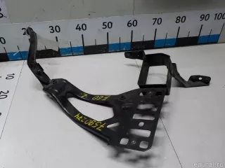 51647033731 Рамка фары левой BMW 5 E60/E61 Арт E7590274, вид 5