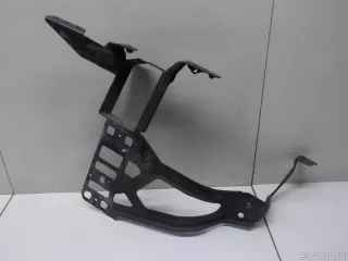 51647033731 Рамка фары левой BMW 5 E60/E61 Арт E40514123, вид 1
