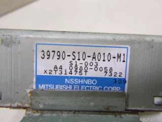 39790S10A01 Блок управления ABS Honda CR-V 1 Арт E14931063, вид 4