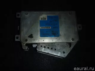 9128081 Блок управления ABS Volvo 850 Арт E50171344, вид 1