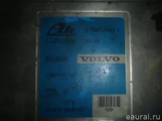 9128081 Блок управления ABS Volvo 850 Арт E50171344, вид 3