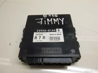 3394081A00 Блок управления ABS Suzuki Jimny 3 Арт E5699082, вид 1