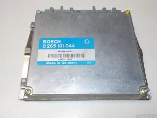 0135459232 Блок управления ABS Mercedes S W140 Арт E51981241, вид 5