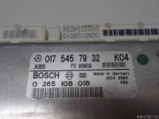 0175457932 Блок управления ABS Mercedes C W202 Арт E52246420, вид 10