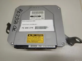 8954033410 Блок управления ABS Toyota Camry XV30 Арт E70406279, вид 2