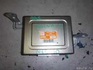 8954020280 Блок управления ABS Toyota Carina E Арт E1465760, вид 1