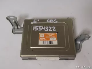 8954020280 Блок управления ABS Toyota Carina E Арт E1554322, вид 1