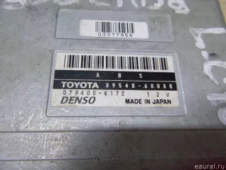 8954060080 Блок управления ABS Toyota Land Cruiser 100 Арт E20553438, вид 2
