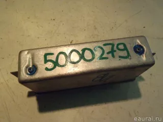 443907379B Блок управления ABS Audi 100 C3 Арт E5000279, вид 1