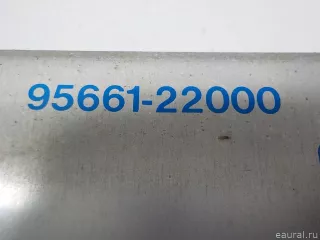 9566122000 Блок управления ABS Hyundai Accent X3 Арт E50611392, вид 4