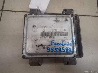 12597121 Блок управления двигателем Chevrolet Tahoe GMT900 Арт E95585898, вид 3