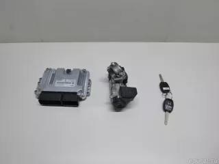  Блок управления двигателем Honda CR-V 3 Арт E21866927, вид 1