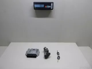  Блок управления двигателем Honda CR-V 3 Арт E21866927, вид 15