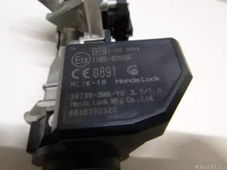  Блок управления двигателем Honda CR-V 3 Арт E21866927, вид 9