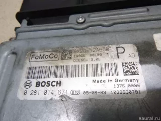 C2D8334 Блок управления двигателем Jaguar XF 250 Арт E12657611, вид 3