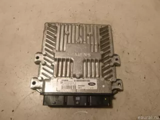 NNN500560 Блок управления двигателем Land Rover Range Rover Sport 1 restailing Арт E20538663, вид 1
