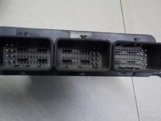 NNW507860 Блок управления двигателем Land Rover Range Rover Sport 1 restailing Арт E30951054, вид 3