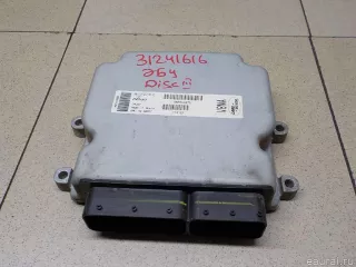 NNN500273 Блок управления двигателем Land Rover Range Rover Sport 1 restailing Арт E31241616, вид 1